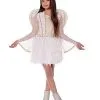 Spirit Halloween Kids Dream Angel Costume -Spooky Costume Store 01544592 a