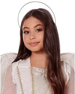 Spirit Halloween Kids Dream Angel Costume -Spooky Costume Store 01544592 c