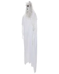 Spirit Halloween 5 Ft Hanging Loveless Lorena Decoration -Spooky Costume Store 01546258 e