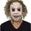 Spirit Halloween Beetlejuice Full Mask 1 Spirit Halloween Beetlejuice Full Mask -Spooky Costume Store 01546324 a