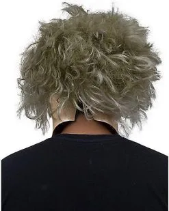 Spirit Halloween Beetlejuice Full Mask 8 Spirit Halloween Beetlejuice Full Mask -Spooky Costume Store 01546324 c