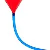 Spirit Halloween Red And Blue Beer Funnel 1 Spirit Halloween Red And Blue Beer Funnel -Spooky Costume Store 01546795 a