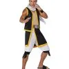 Spirit Halloween Adult Natsu Costume - Fairy Tail -Spooky Costume Store 01548213 a