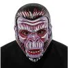 Spirit Halloween Vintage Ape Half Mask -Spooky Costume Store 01549310 a