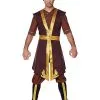 Spirit Halloween Adult Zuko Costume - Avatar The Last Airbender 2 Spirit Halloween Adult Zuko Costume - Avatar The Last Airbender -Spooky Costume Store 01549567 a