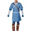 Spirit Halloween Adult Sokka Costume - Avatar: The Last Airbender 1 Spirit Halloween Adult Sokka Costume - Avatar: The Last Airbender -Spooky Costume Store 01549609 a