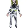 Spirit Halloween Kids Beetlejuice Suit Costume -Spooky Costume Store 01549880 a