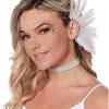 Spirit Halloween Angel Ear Cuffs -Spooky Costume Store 01550417 a