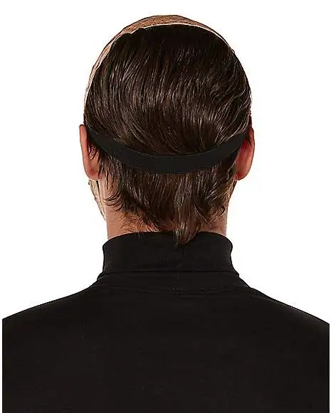 Spirit Halloween Flesh Creature Half Mask 6 Spirit Halloween Flesh Creature Half Mask - Image 4