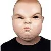 Spirit Halloween Grump Baby Full Mask 2 Spirit Halloween Grump Baby Full Mask -Spooky Costume Store 01550516 a