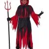 Spirit Halloween Kids Light-Up Devilish Demon Costume -Spooky Costume Store 01550581 a