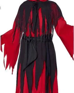Spirit Halloween Kids Light-Up Devilish Demon Costume 9 Spirit Halloween Kids Light-Up Devilish Demon Costume -Spooky Costume Store 01550581 c