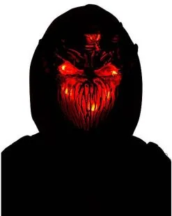 Spirit Halloween Kids Light-Up Devilish Demon Costume 11 Spirit Halloween Kids Light-Up Devilish Demon Costume -Spooky Costume Store 01550581 e