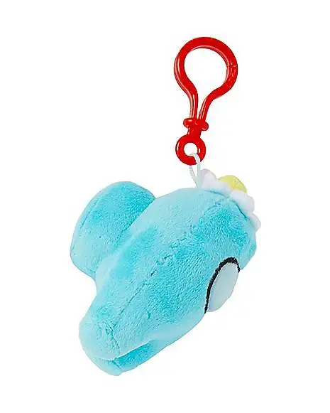 Spirit Halloween Among Us Bag Clip Blind Pack 4 Spirit Halloween Among Us Bag Clip Blind Pack - Image 2