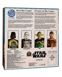 Spirit Halloween Adult Yoda Star Wars Costume Kit - Ben Cooper -Spooky Costume Store 01556950 b