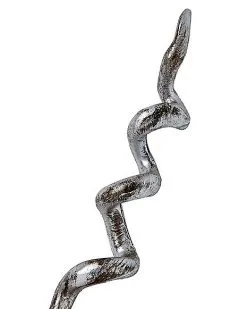 Spirit Halloween Oversized Corkscrew -Spooky Costume Store 01557768 c