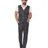 Spirit Halloween Adult Mr. Mob Gangster Costume -Spooky Costume Store 01559269 a