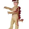 Spirit Halloween Toddler Stegosaurus Costume -Spooky Costume Store 01560051 a