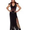Spirit Halloween Adult Blood Gothic Vampire Costume -Spooky Costume Store 01560226 a