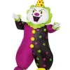 Spirit Halloween Kids Circus Clown Inflatable Costume 2 Spirit Halloween Kids Circus Clown Inflatable Costume -Spooky Costume Store 01560986 a