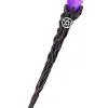Spirit Halloween Crystal Wand 1 Spirit Halloween Crystal Wand -Spooky Costume Store 01564467 a