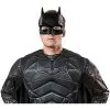 Spirit Halloween Batman Half Mask - The Batman 1 Spirit Halloween Batman Half Mask - The Batman -Spooky Costume Store 01565043 a