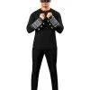 Spirit Halloween Adult Batman Gauntlets -Spooky Costume Store 01565076 a