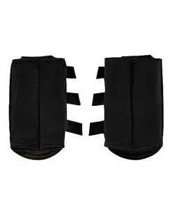Spirit Halloween Adult Batman Gauntlets 7 Spirit Halloween Adult Batman Gauntlets -Spooky Costume Store 01565076 c