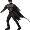 Spirit Halloween Adult Batman Costume Deluxe - The Batman -Spooky Costume Store 01565266 a