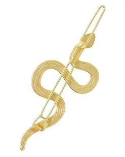 Spirit Halloween Roman Snake Hair Clips -Spooky Costume Store 01565837 c