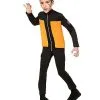 Spirit Halloween Kids Naruto Shippuden Jacket -Spooky Costume Store 01567791 a