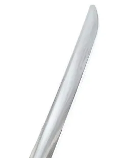 Spirit Halloween Kids Blue Ninja Swords With Harness -Spooky Costume Store 01567940 e