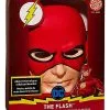 Spirit Halloween Adult The Flash Costume Kit - Ben Cooper -Spooky Costume Store 01570084 a