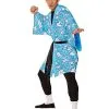 Spirit Halloween Adult Demon Slayer Training Robe -Spooky Costume Store 01571223 a