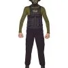 Spirit Halloween Kids Army Costume Kit -Spooky Costume Store 01571900 a
