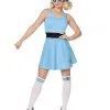 Spirit Halloween Adult Bubbles Costume - The Powerpuff Girls -Spooky Costume Store 01572502 a