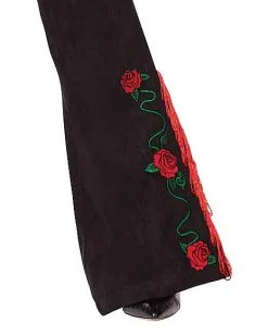 Spirit Halloween Adult Western Chaps -Spooky Costume Store 01574268 c