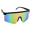 Spirit Halloween Redneck Visor Sunglasses 2 Spirit Halloween Redneck Visor Sunglasses -Spooky Costume Store 01575117 a