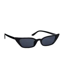 Spirit Halloween Punk Sunglasses