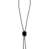 Spirit Halloween Western Bolo Tie 2 Spirit Halloween Western Bolo Tie -Spooky Costume Store 01575570 a