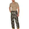 Spirit Halloween Adult Cadet Costume Kit -Spooky Costume Store 01575836 a