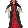 Spirit Halloween Adult Victorian Vampiress Plus Size Costume 2 Spirit Halloween Adult Victorian Vampiress Plus Size Costume -Spooky Costume Store 01576602 a
