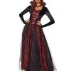 Spirit Halloween Adult Queen Of The Underworld Costume -Spooky Costume Store 01576792 a