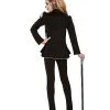 Spirit Halloween Kids Skeleton Suit Costume - The Signature Collection -Spooky Costume Store 01577196 b