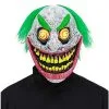 Spirit Halloween Light-Up Wacky Mole Full Mask -Spooky Costume Store 01577642 a