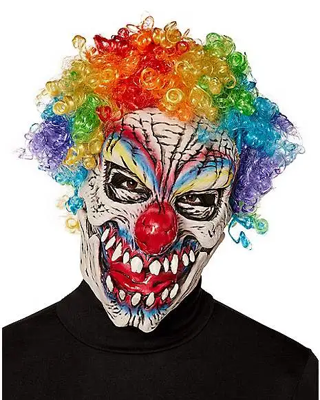 Spirit Halloween Funny Bones Full Mask 3 Spirit Halloween Funny Bones Full Mask