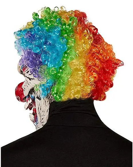 Spirit Halloween Funny Bones Full Mask 4 Spirit Halloween Funny Bones Full Mask - Image 2