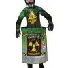 Spirit Halloween Kids Hazardous Waste Zombie Costume 1 Spirit Halloween Kids Hazardous Waste Zombie Costume -Spooky Costume Store 01580414 a