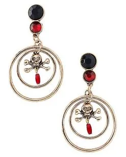 Spirit Halloween Kids Pirate Jewelry Set 9 Spirit Halloween Kids Pirate Jewelry Set -Spooky Costume Store 01580646 d