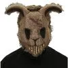 Spirit Halloween Bloody Bunny Half Mask